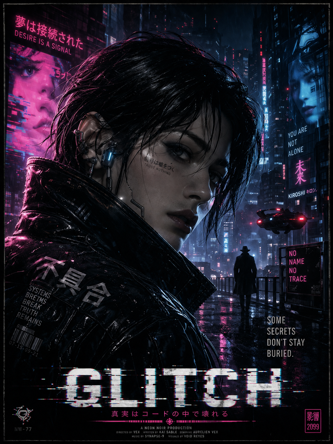Cyberpunk